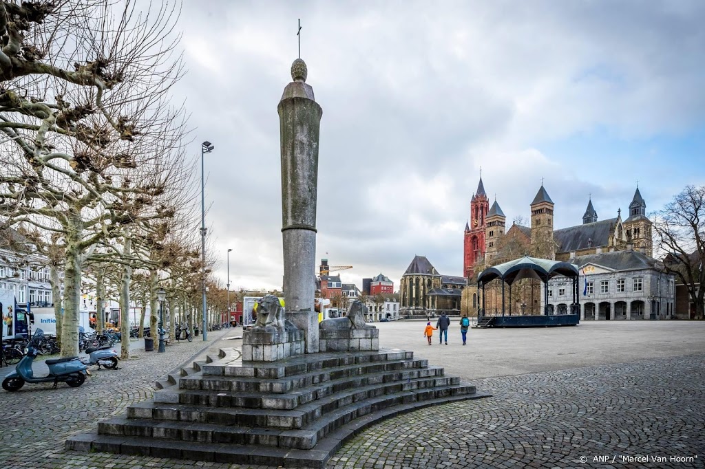 'Opening Limburgs carnavalsseizoen niet meer in Maastricht'