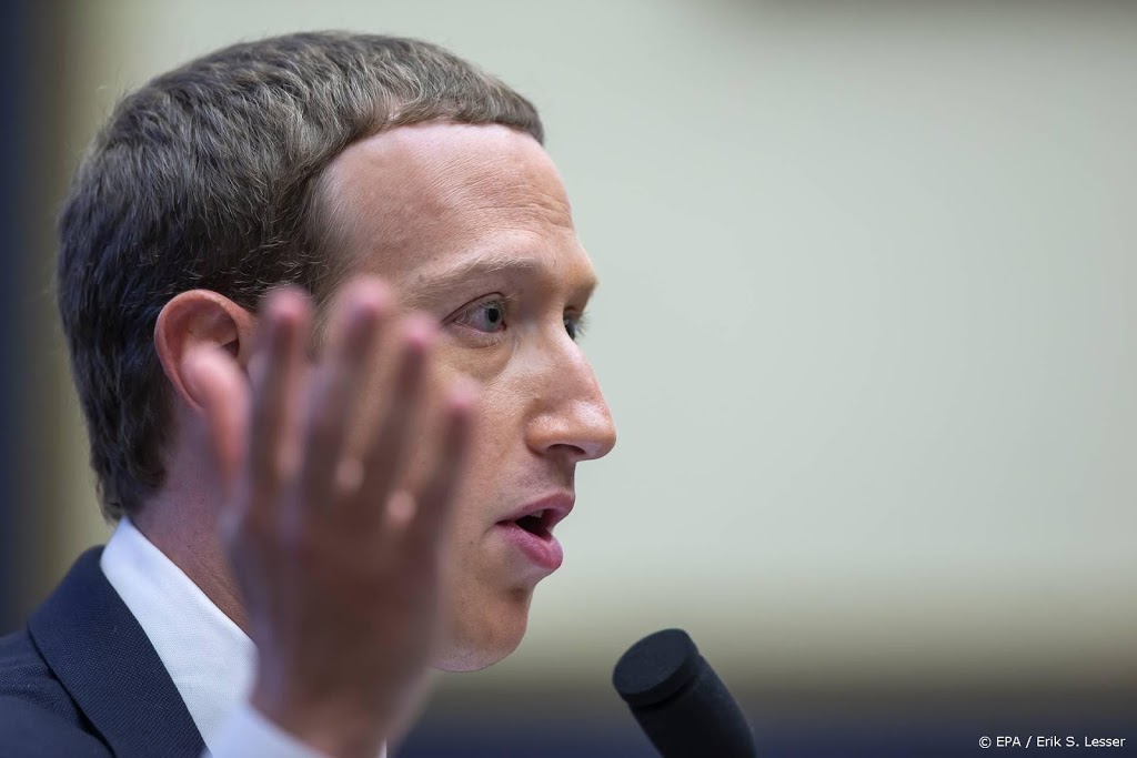 Australië overlegt met Facebook na nieuwsblokkade