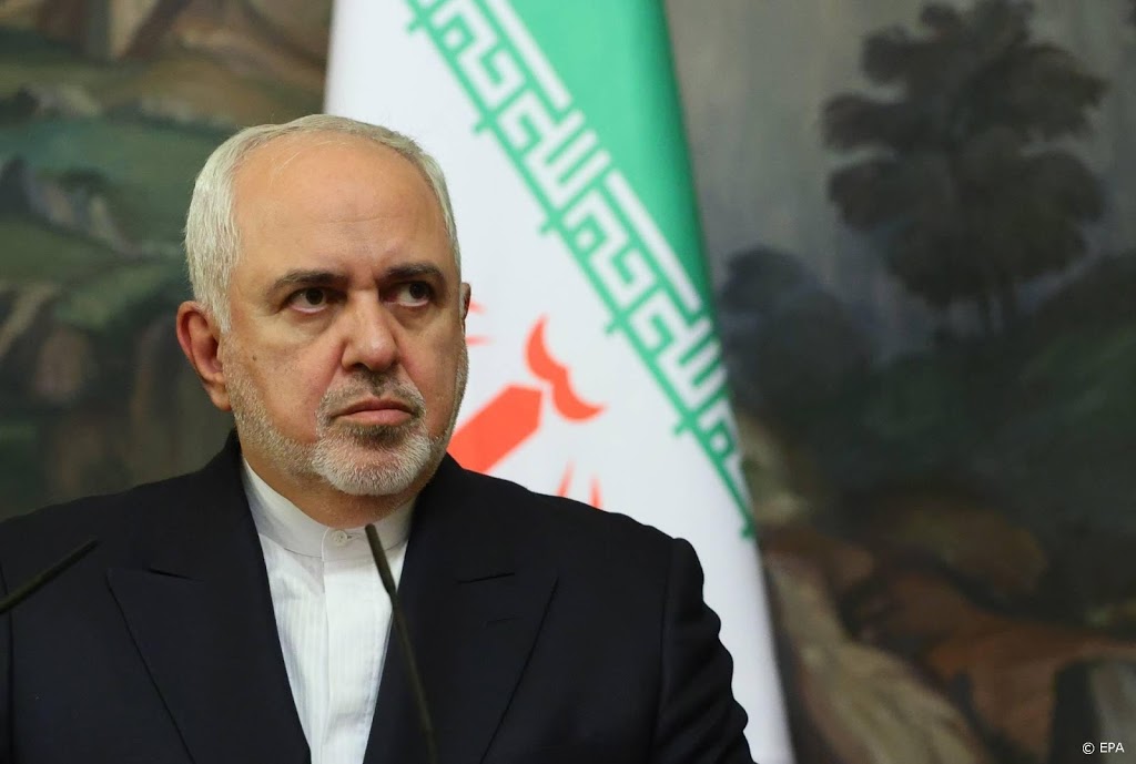 Teheran eist intrekken sancties na aanbod Biden