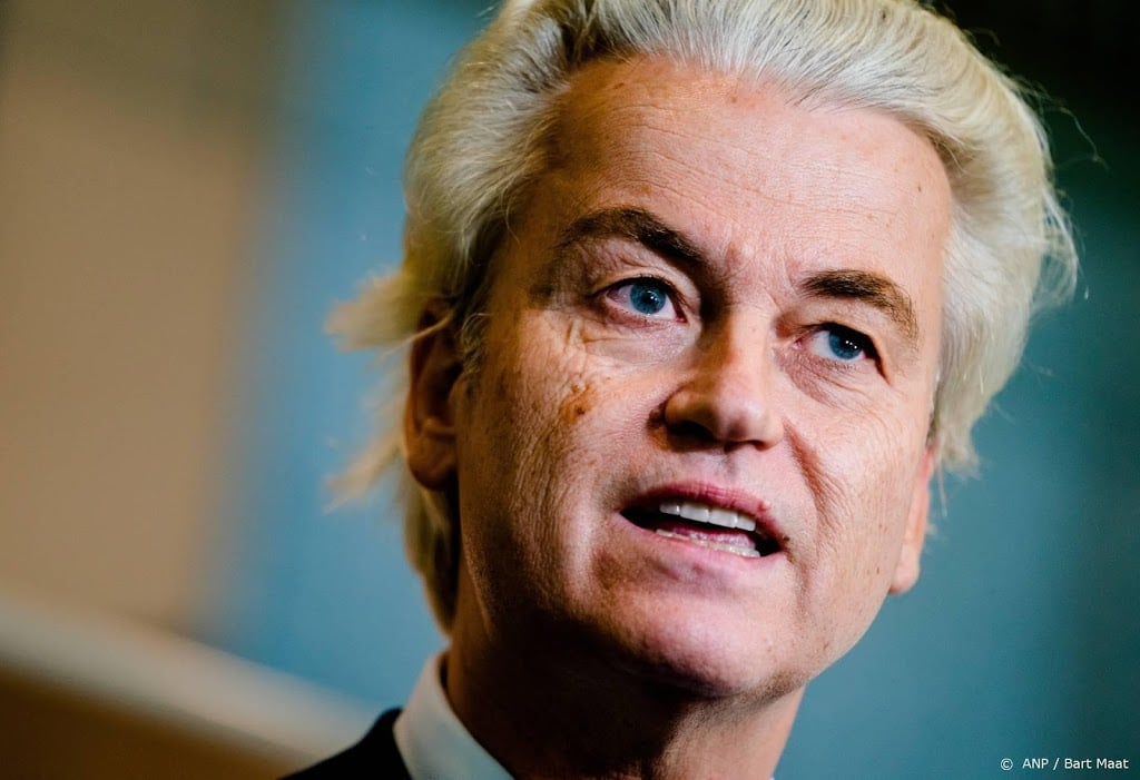 In hoger beroep tien jaar cel voor voorbereiden aanslag op Wilders