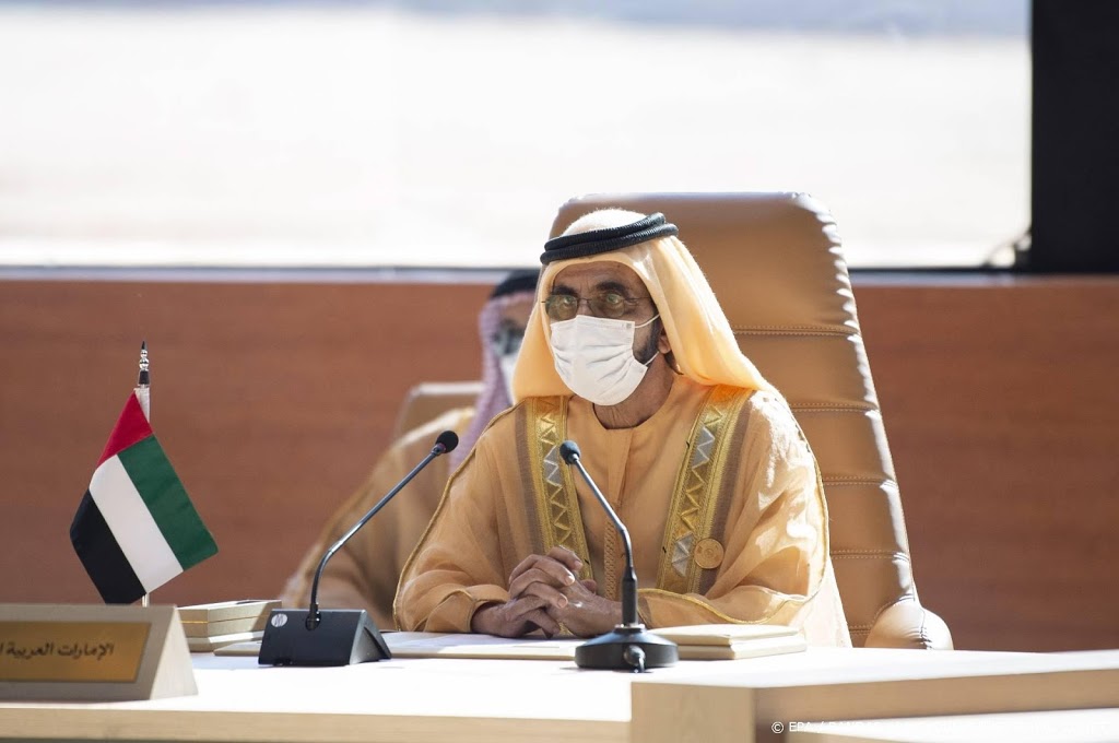 Koninklijke familie Dubai ontkent gijzeling prinses Latifa