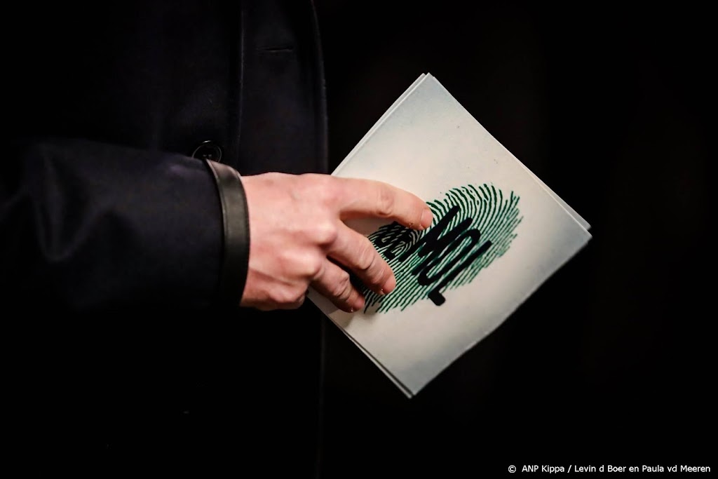 Aantal kijkers Wie is de Mol? zakt verder