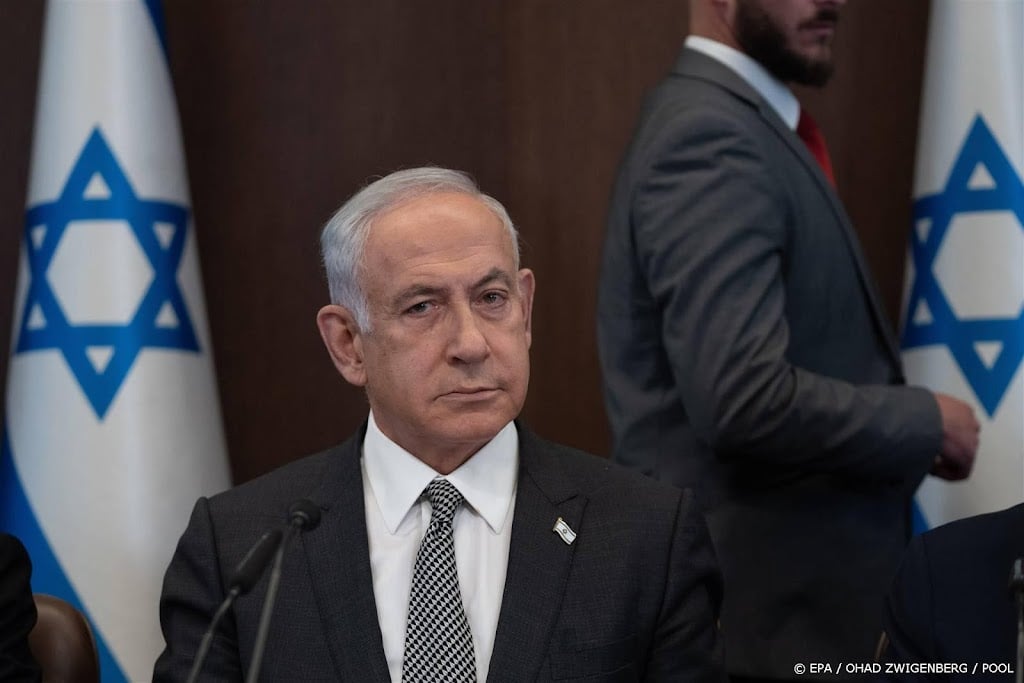 VS willen dat Israël wacht met hervormingen rechtspraak