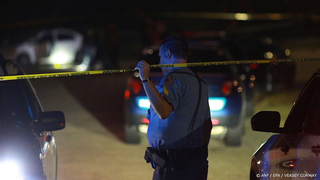 Rellen in North Carolina bij 'Eritrees cultureel evenement'