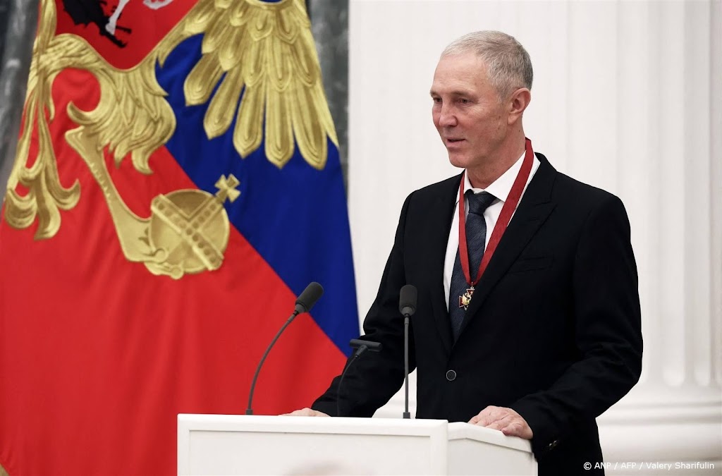 Rusland: gouverneurs van Cherson en Loehansk werden vergiftigd