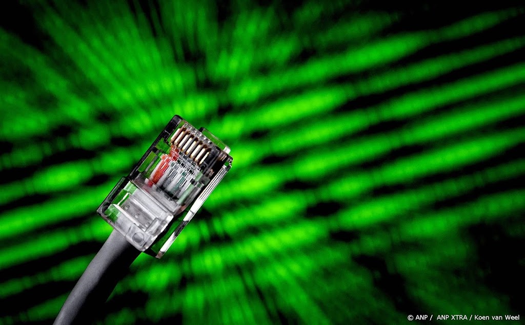 Amsterdams internetknooppunt breekt record