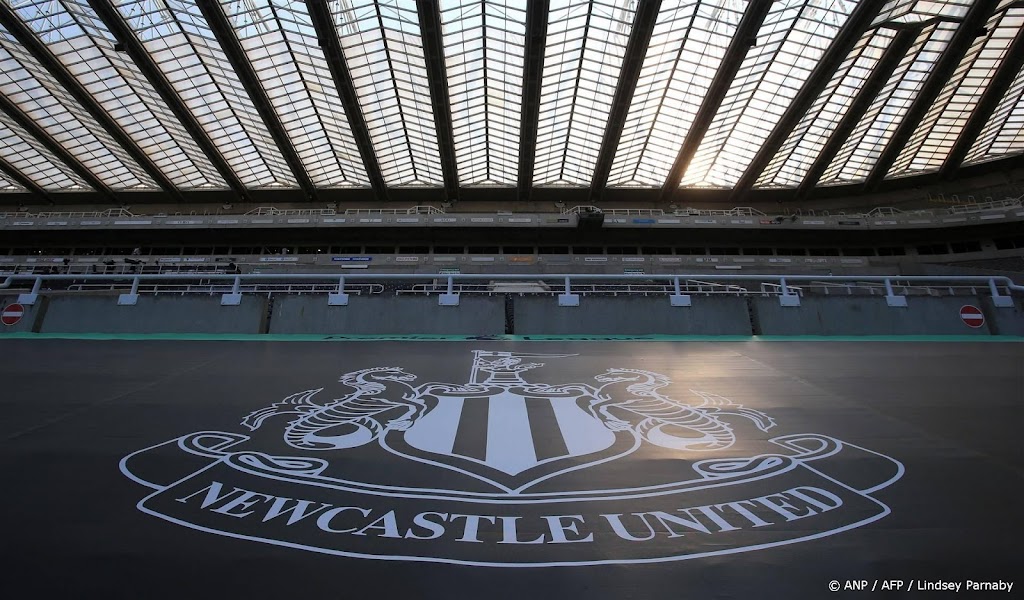 Newcastle stuurt door United begeerde Ashworth met verlof