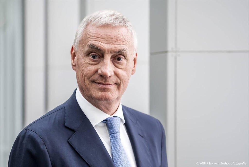 Topman woningbelegger ASR hoopvol over koers woonminister Keijzer