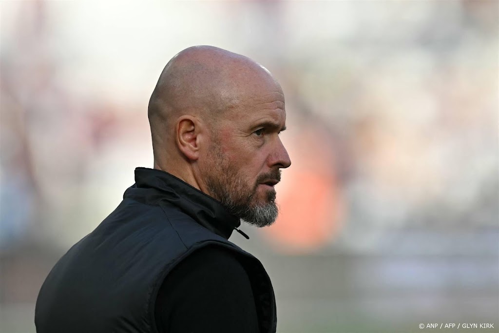 Ontslag Ten Hag miljoenenpost voor Manchester United