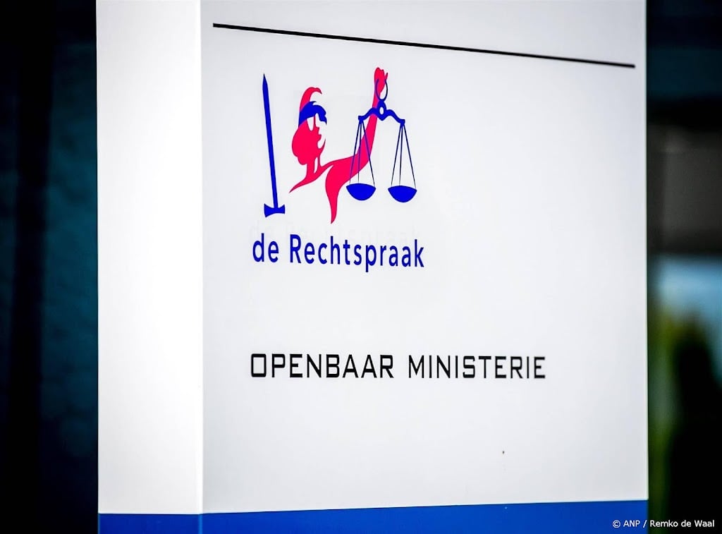 Voorzitter rechtspraak: OM wil strafrechter buitenspel zetten