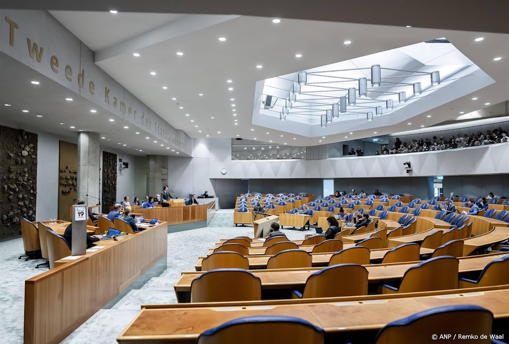 CU, SGP en CDA hopen op meerderheid voor afgezwakt vuurwerkverbod