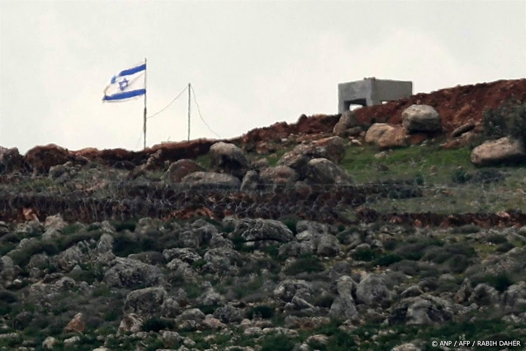 Israël krijgt namen overleden gijzelaars voor overdracht