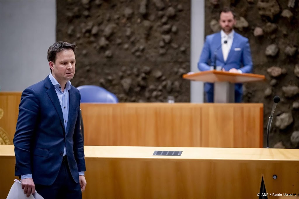 Emoties lopen hoog op bij debat over 'homogenezing'