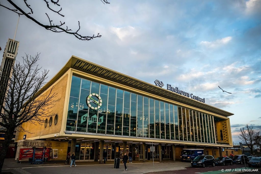 Nederland en België onderzoeken treinverbinding Eindhoven-Brussel