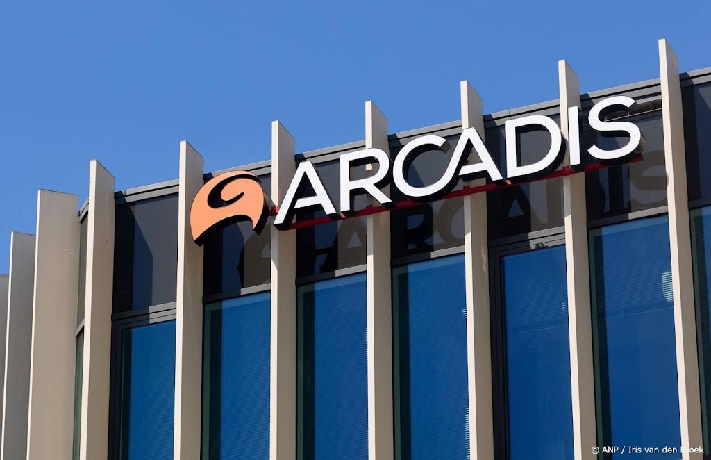 1100 banen weg bij Arcadis en ook in 2026 nog ingreep nodig