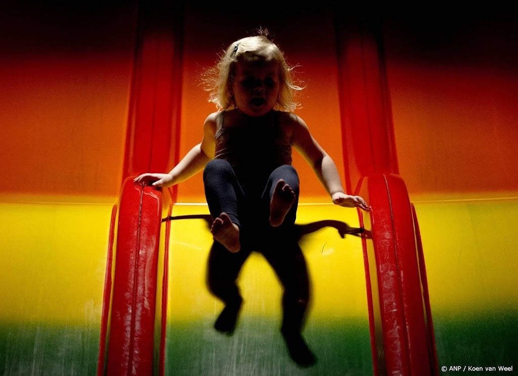 Sparkx opent groot indoorsportpretpark in Nieuwegein