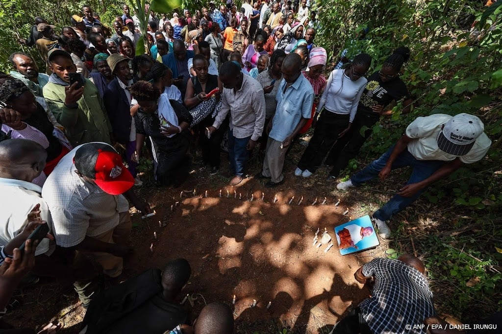 Kenia: meer dan duizend Kenianen vechten voor Rusland in Oekraïne