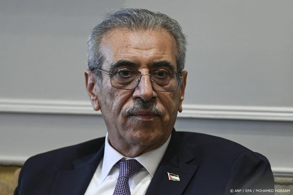 Voorzitter Palestijns comité voor Gaza in VS voor vredesraad