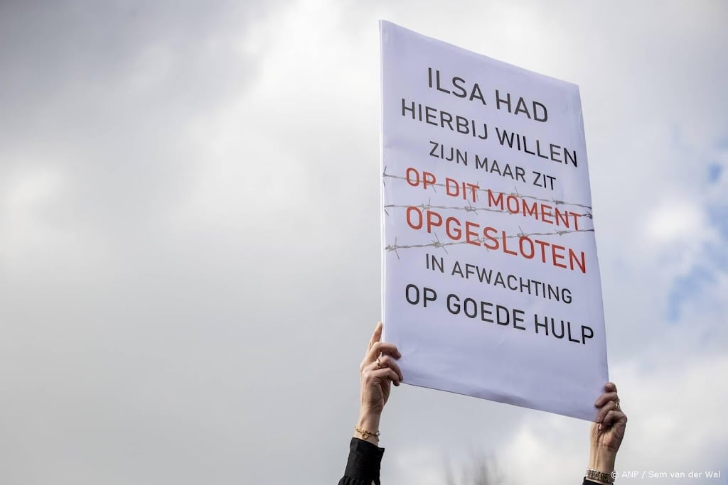 Estafettestakingen jeugdzorg voorbij, grotere staking in aantocht