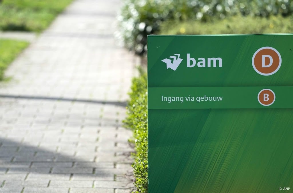 BAM: dit jaar mogelijk meer last van stikstofproblemen