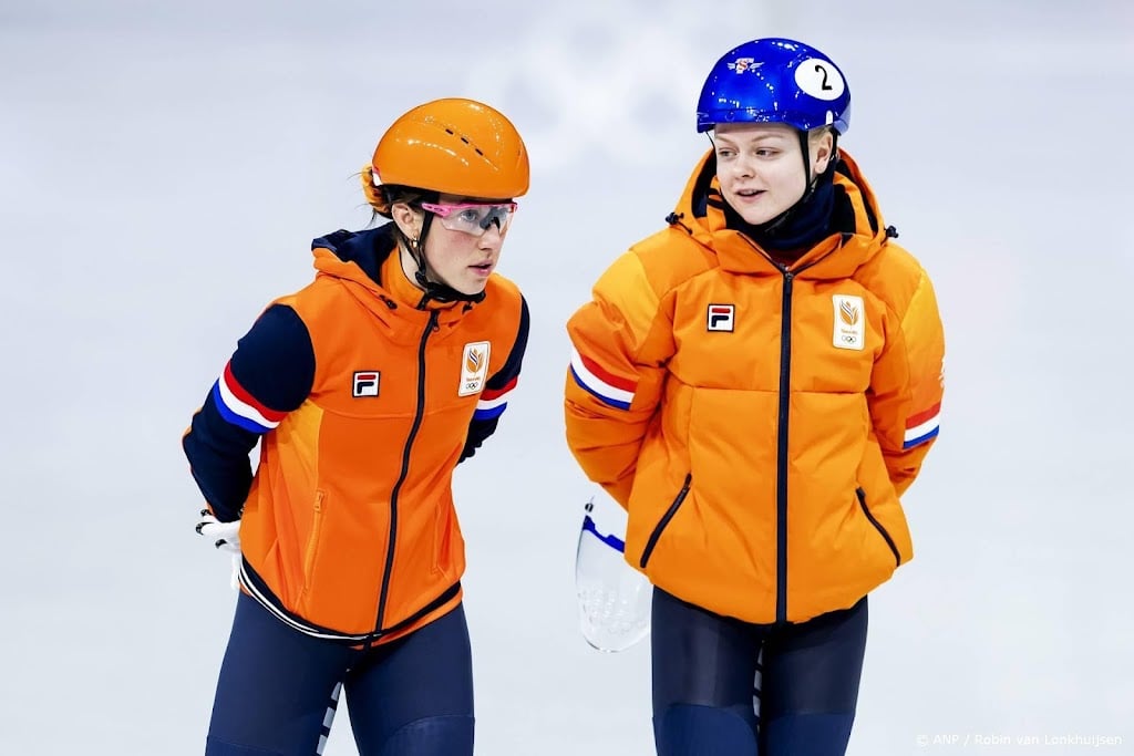 Schulting treft op Olympische Spelen Velzeboer in kwartfinale 