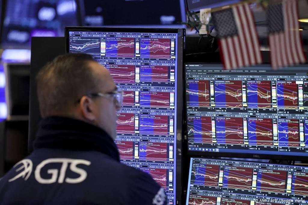 Maaltijdbezorger DoorDash stijgt op Wall Street na resultaten