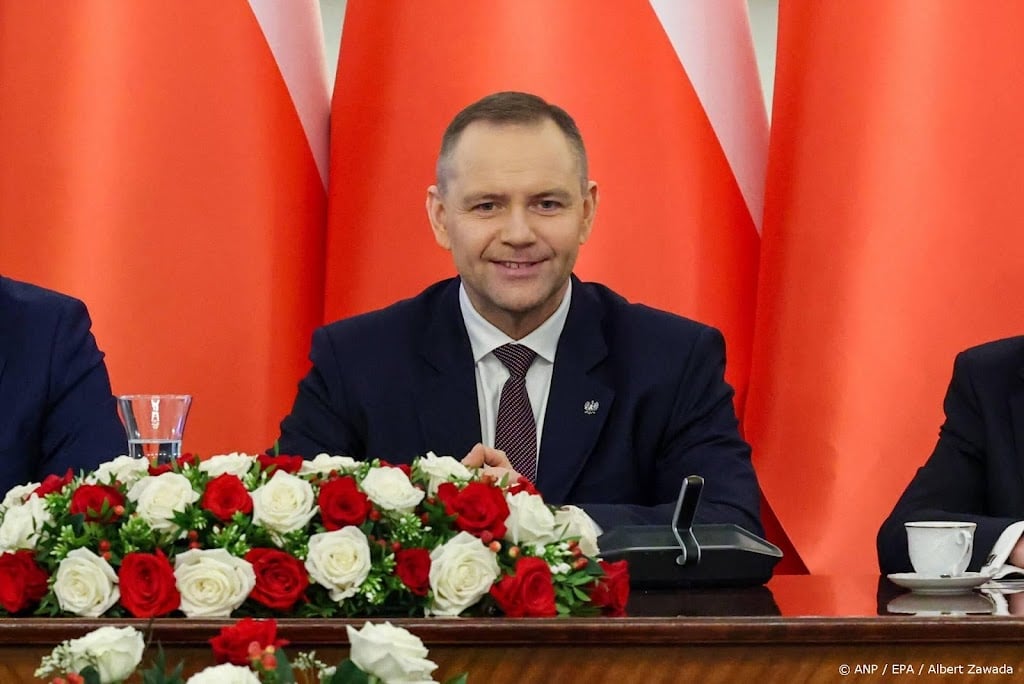 Poolse president doorkruist hervorming Raad voor de Rechtspraak