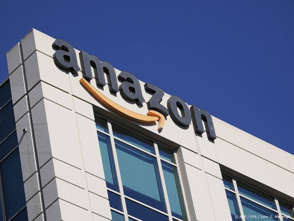 Amazon haalt Walmart in als bedrijf met grootste omzet ter wereld