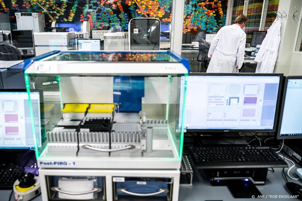 Dodental door coronavirus stijgt met 18 naar 76