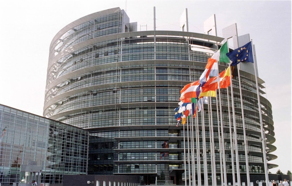 EU-parlement stemt per mail over economische maatregelen