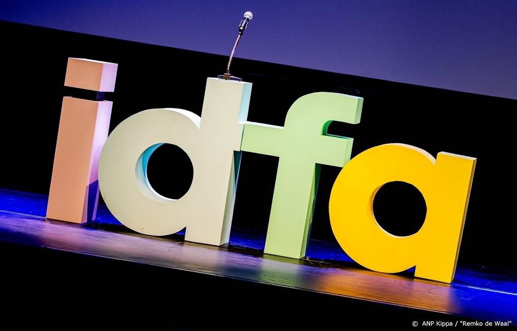 Documentairefestival IDFA biedt 300 gratis films aan