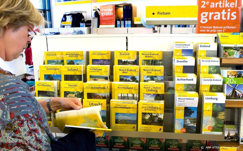 ANWB sluit winkels, Wegenwacht en Alarmcentrale werken door