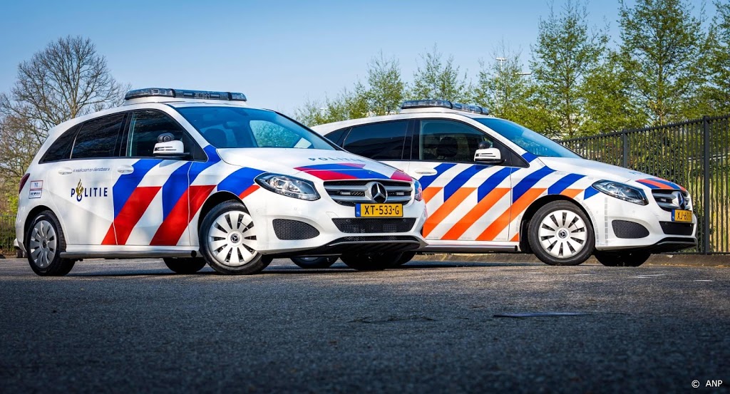 Politie Rotterdam onderschept 3 ton aan contant geld
