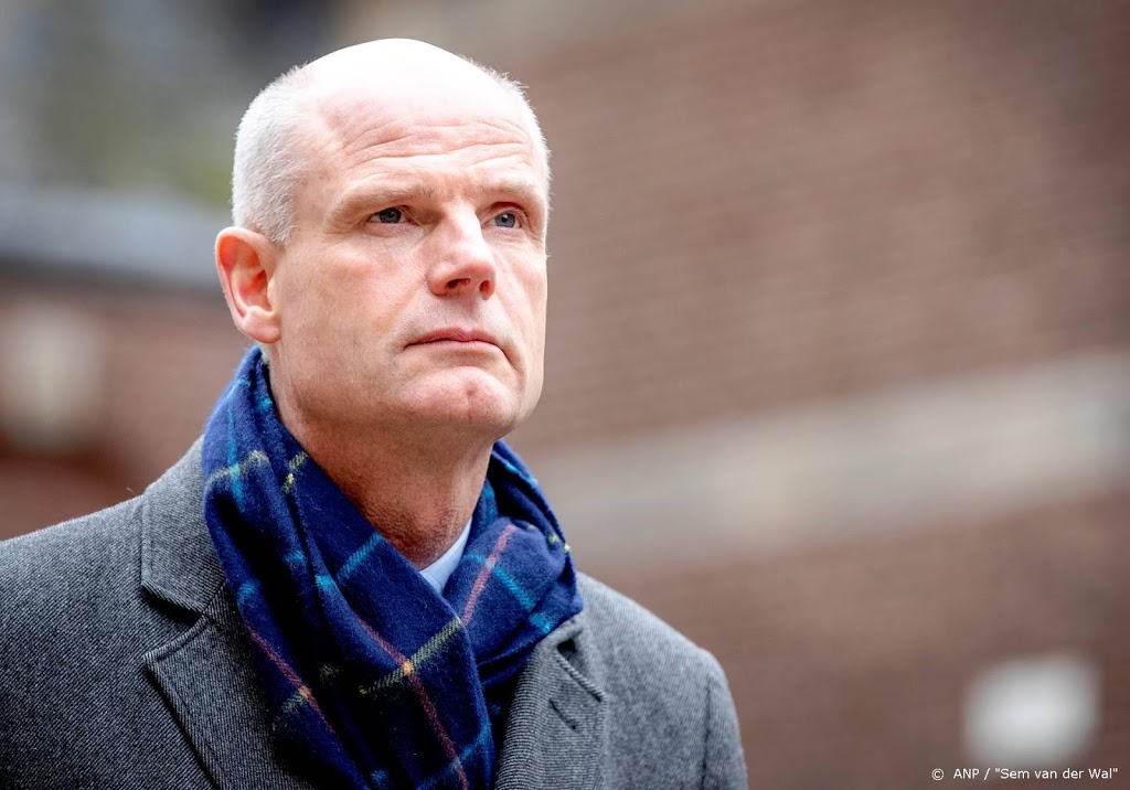 Blok: druk bezig met terughalen Nederlanders