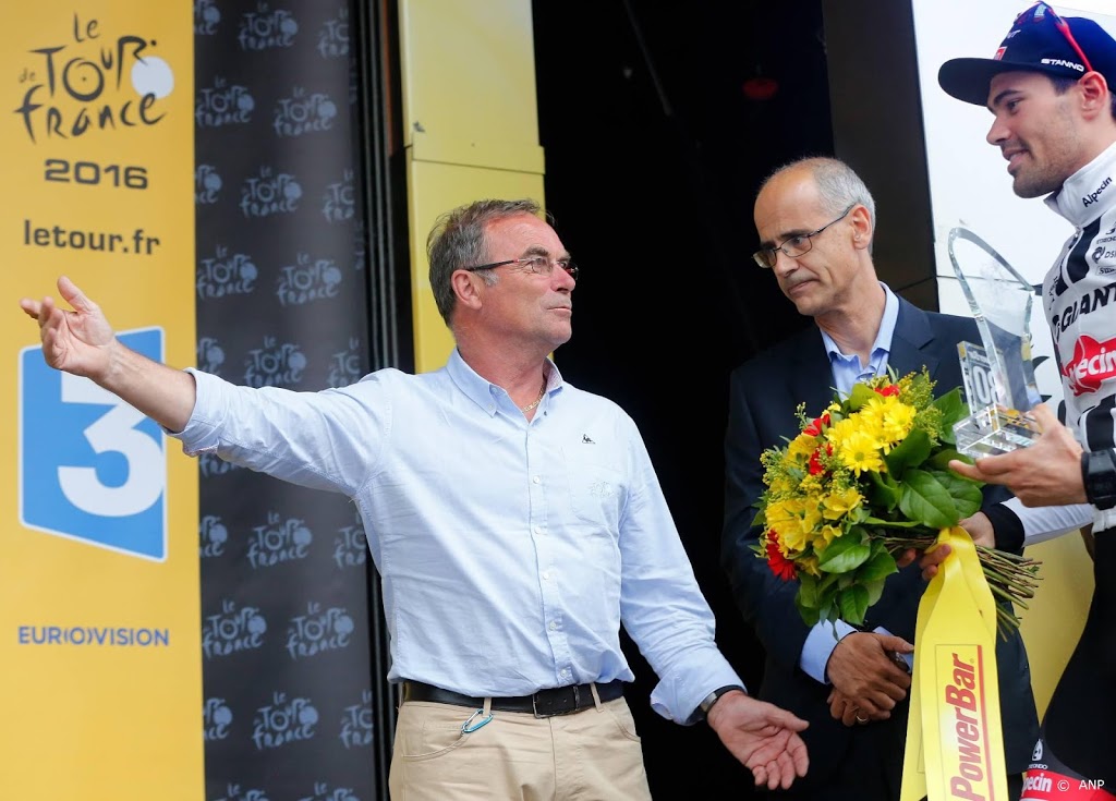 Hinault: bij twijfel geen Tour de France