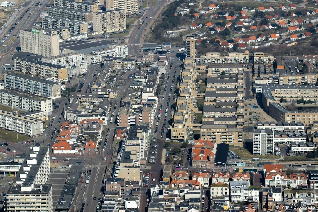 Gemeente Zandvoort begrijpt uitstel Grand Prix Zandvoort