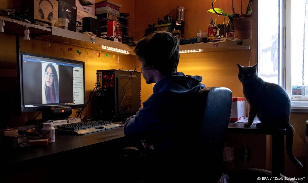 Meer tijd voor student om genoeg studiepunten te halen