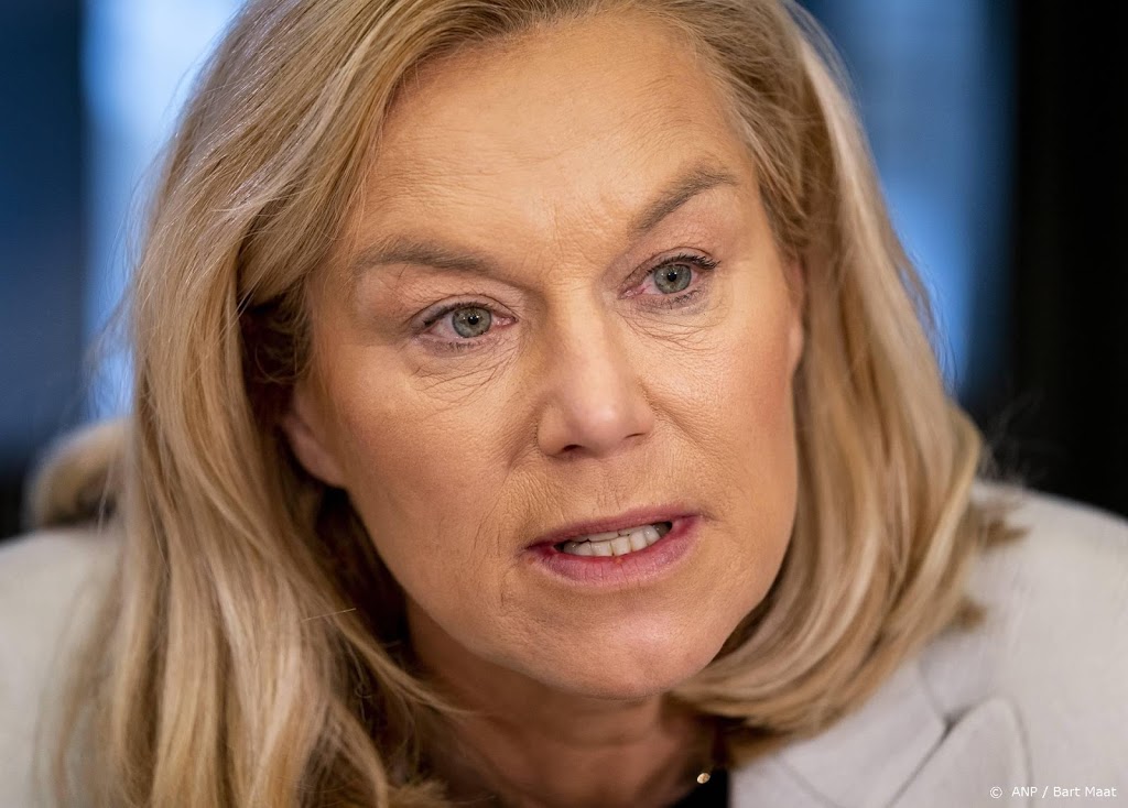 D66 weer grootste in Leiden, mogelijk nog kans op extra zetel