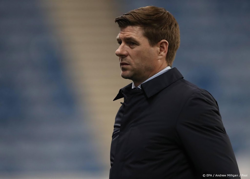 Schotse voetbalclub Rangers wil actie van UEFA tegen racisme