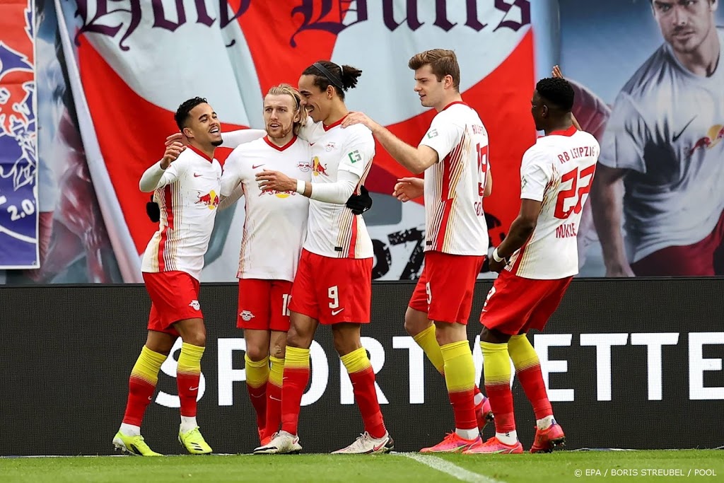 Duitse voetbalcompetities willen dagelijks op corona testen