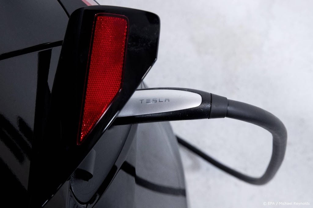 Chinees leger wil geen Tesla's op hun bases