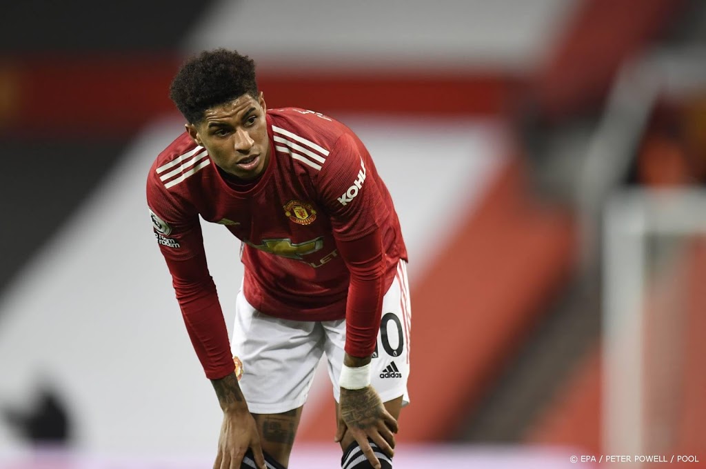 Meespelen drie aanvallers twijfelachtig bij Manchester United