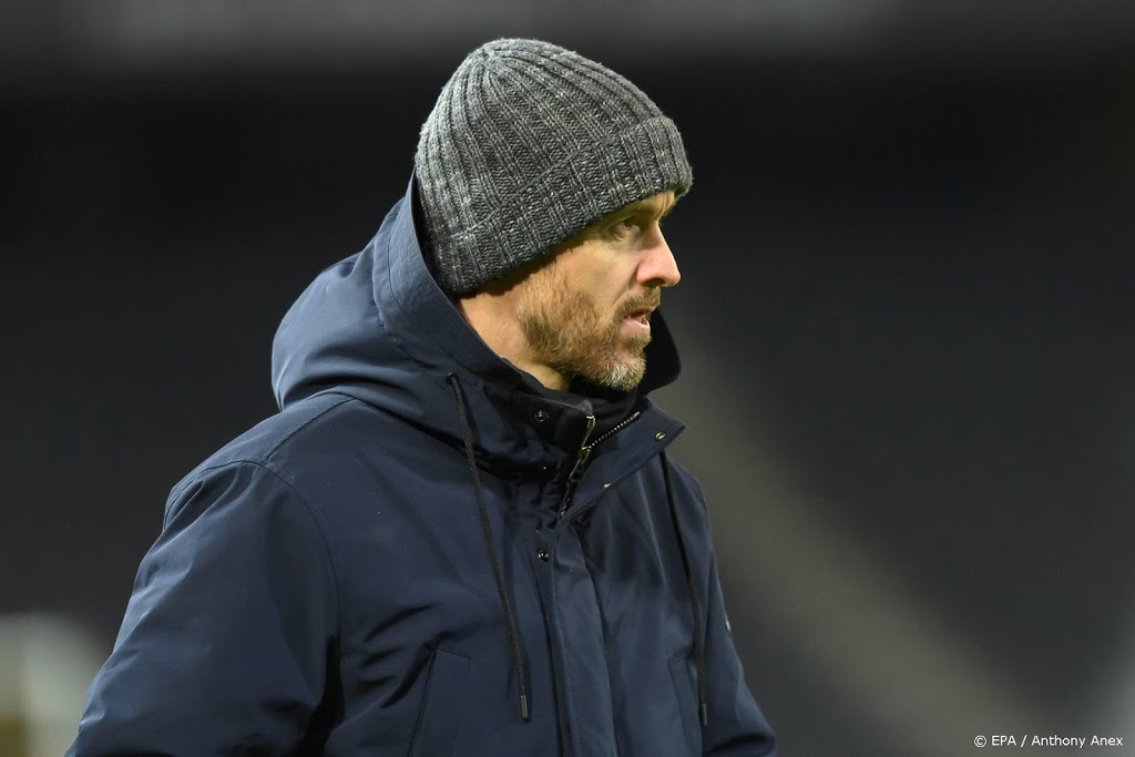 Ten Hag: Ajax tegen AS Roma Champions League waardig