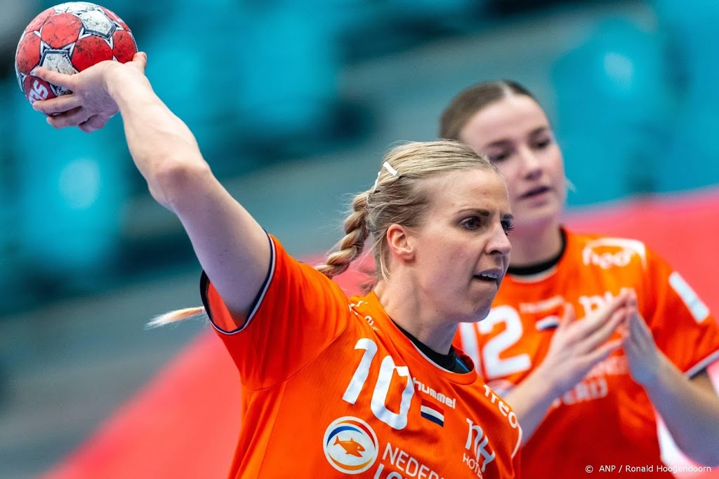 Handbalinternational Snelder verlengt contract bij Bietigheim