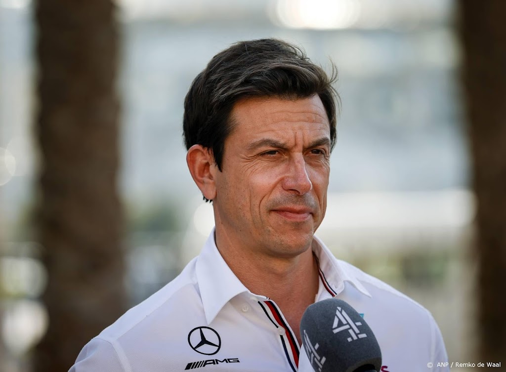 Mercedes ziet Red Bull als grote favoriet voor F1-race Bahrein