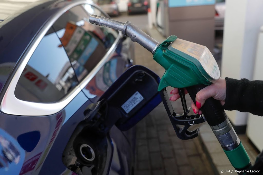 Gemengd beeld tanktoerisme na verlaging brandstofprijzen België