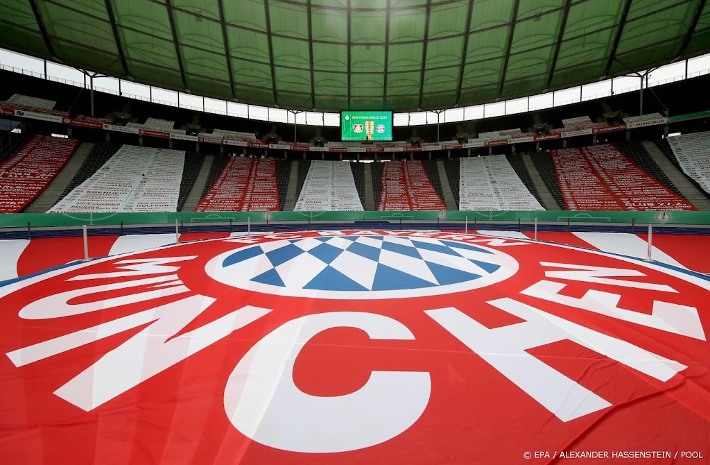 Bayern heeft moeite met contractverlengingen door financiën
