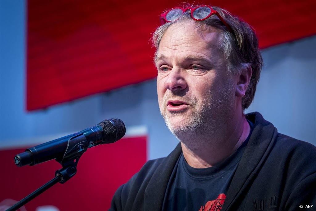 PvdA-prominent Hans Spekman: samenwerking met GroenLinks gefaald