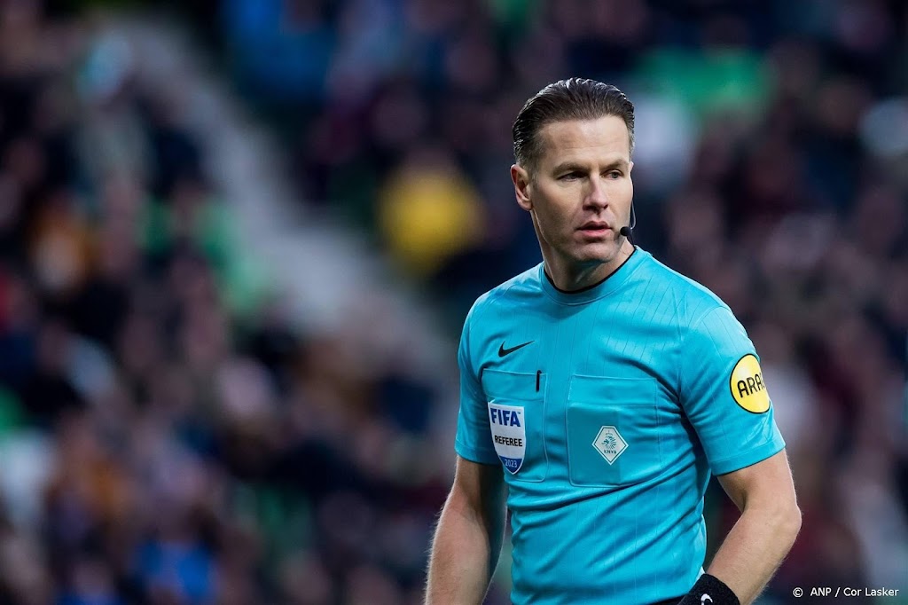 Makkelie: overtreding Hartman op Kudus was geen kaart          