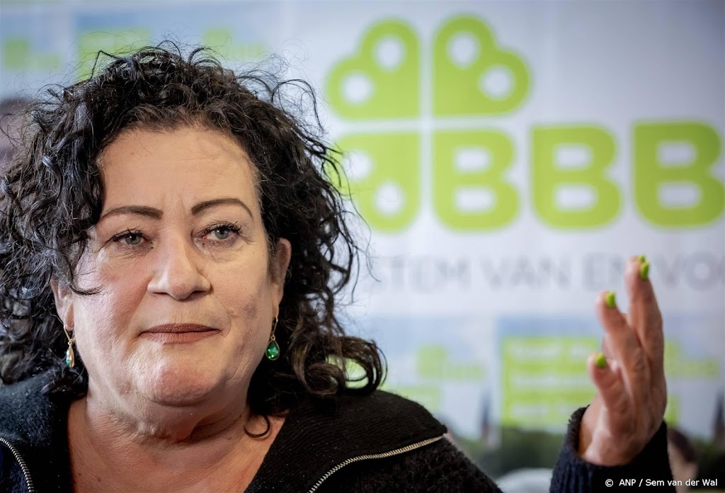 BBB vrijwel zeker 17 zetels in senaat, D66 zakt terug naar 5